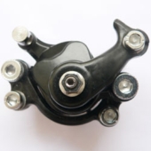 Alloy machine discbrake
